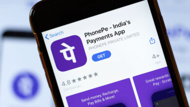 شركة PhonePe تتحدى جوجل في الهند بمتجر جديد لتطبيقات أجهزة أندرويد