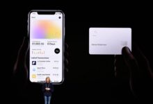 آبل تطلق حسابها للتوفير Apple Card الذي يضم العديد من المزايا