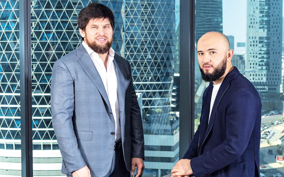 سكالو التكنولوجية تؤسس مقرها في دبي وتنوي استثمار 100 مليون دولار في الشركات الناشئة