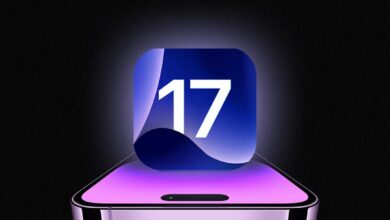 تسريبات جديدة حول المزايا التي يتضمنها نظام التشغيل القادم iOS 17