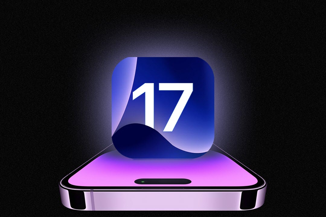 تسريبات جديدة حول المزايا التي يتضمنها نظام التشغيل القادم iOS 17