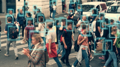 أوروبا تكبح جماح الذكاء الاصطناعي للتعرف على الوجوه في الأماكن العامة