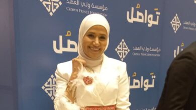 الريادية الأردنية ريما دياب لـ تك عربي: الذكاء الاصطناعي يحتاج الاستراتيجيات والأخلاقيات لنجاحه بشكل كامل
