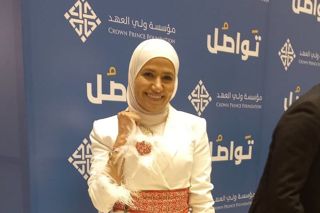 الريادية الأردنية ريما دياب لـ تك عربي: الذكاء الاصطناعي يحتاج الاستراتيجيات والأخلاقيات لنجاحه بشكل كامل