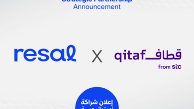 اتفاقية شراكة إستراتيجية تجمع بين شركة رسال والاتصالات السعودية Stc