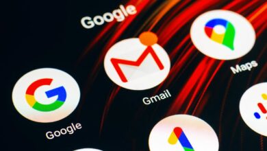 جوجل تطرح ميزة العلامة التوثيق الزرقاء في البريد الإلكتروني Gmail