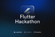 الإعلان عن إطلاق مسابقة Flutter Hackathon .. كل ما تريد معرفته