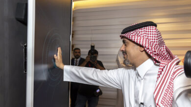 تدشين أول مركز وطني للتحول الرقمي والأبحاث وتطوير تقنية المعلومات في السعودية