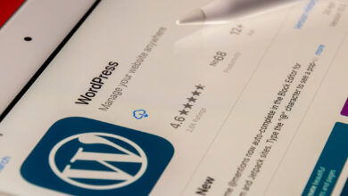 منصة WordPress تُطلق أداة لكتابة المدونات بواسطة الذكاء الاصطناعي
