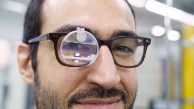شركة Brilliant Labs الناشئة تجمع 3 ملايين دولار لتطوير أجهزة الواقع المعزز