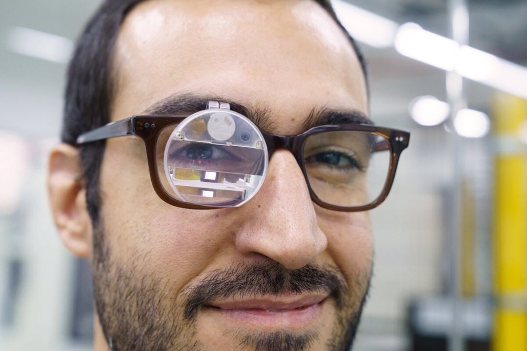 شركة Brilliant Labs الناشئة تجمع 3 ملايين دولار لتطوير أجهزة الواقع المعزز