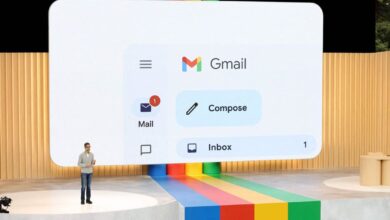 رسائل Gmail القديمة يمكن استعادتها الآن بفضل تقنيات الذكاء الاصطناعي