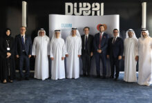 دبي وشركة ماستركارد تطلقان أول شراكة رقمية هي الأولى على مستوى المدن