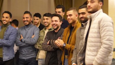 رئيس جامعة الحسين التقنية: ولي العهد قريب من الشباب وطموحاتهم ويؤمن بإمكانياتهم