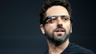 جوجل تلغي مشروعاً أنشأته لبناء نظارات الواقع المعزز