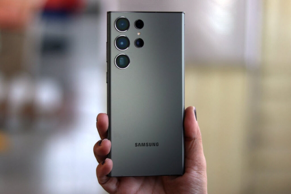هاتف سامسونج Galaxy S24 Ultra 5G الجديد .. كل ما تريد معرفته