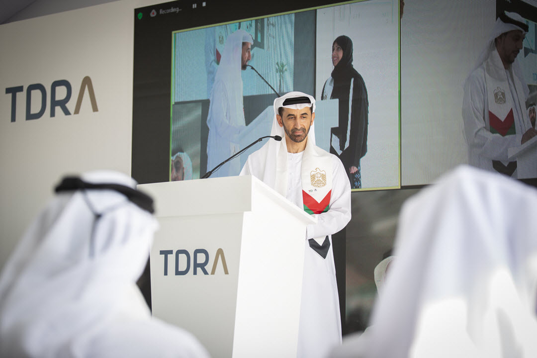 هيئة تنظيم الاتصالات الإماراتية تدعم الشبكة الرقمية الاتحادية بخدمات الذكاء الاصطناعي