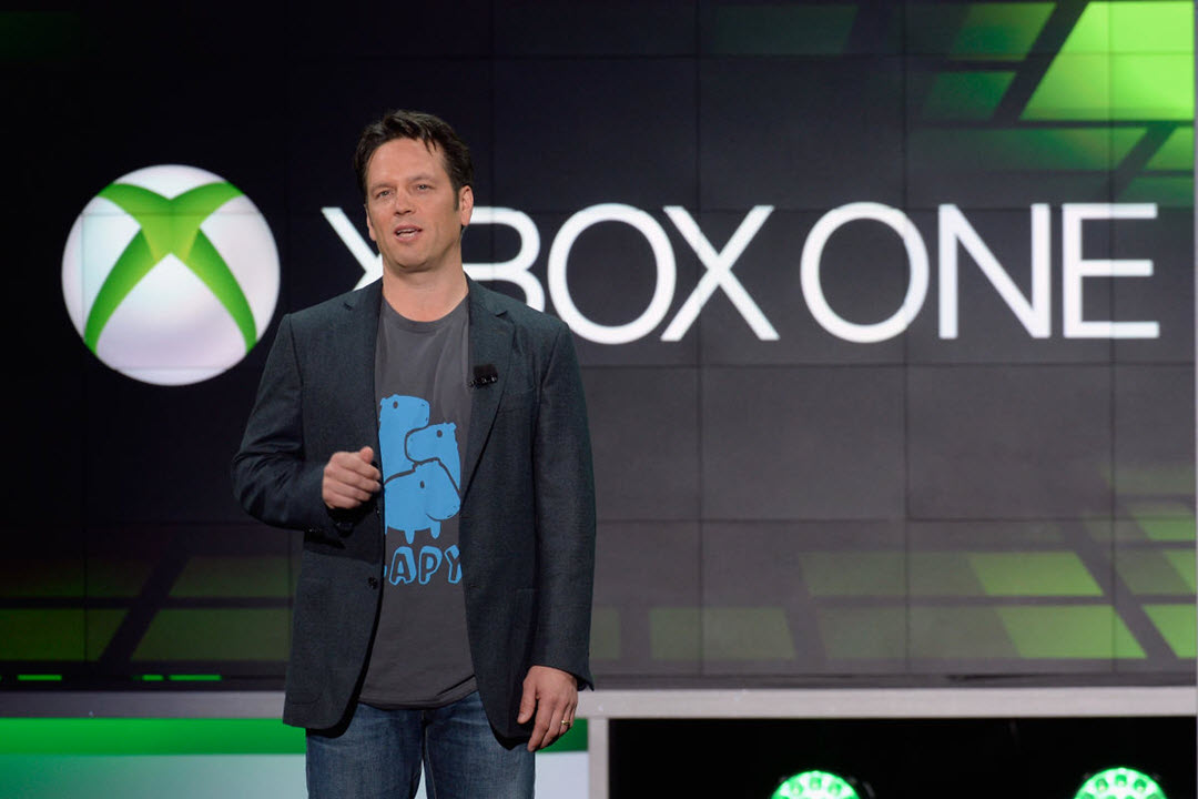 مايكروسوفت لا تنوي إطلاق منتج جديد من أجهزة ألعاب الفيديو Xbox