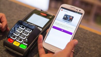 مدفوعات NFC المالية ستصبح بدون تلامس بالكامل .. كل ما تريد معرفته
