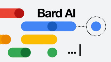 رسمياً .. جوجل تطلق أداة Bard القائمة على الذكاء الاصطناعي التوليدي باللغة العربية