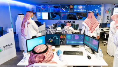 مجلس الوزراء السعودي يقر إنشاء المركز الدولي لأبحاث الذكاء الاصطناعي