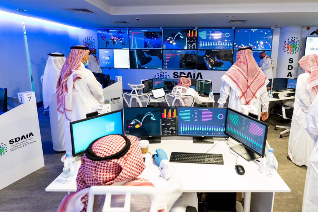 مجلس الوزراء السعودي يقر إنشاء المركز الدولي لأبحاث الذكاء الاصطناعي