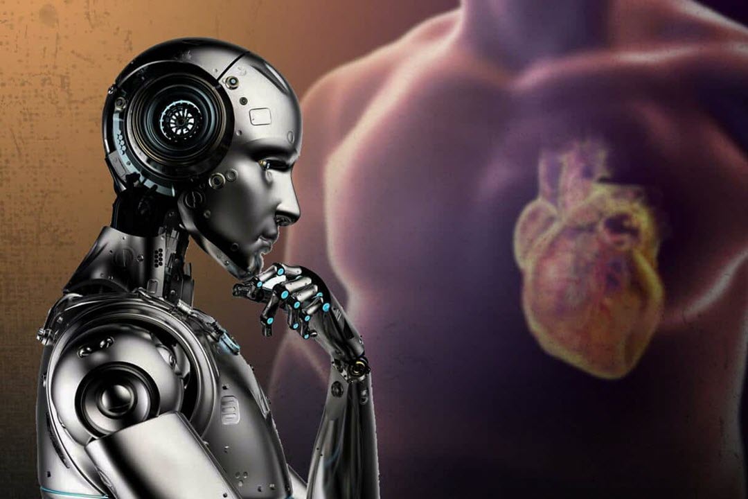 منظومة جديدة لتشخيص دقيق لنوبات القلب بواسطة الذكاء الاصطناعي