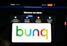 شركة Bunq الهولندية للخدمات المصرفية الرقمية تغلق جولة استثمارية بقيمة 111 مليون دولار