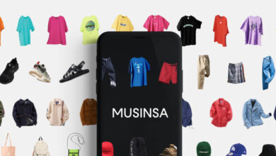 شركة Musinsa الكورية تغلق جولة استثمارية Series C بقيمة 190 مليون دولار