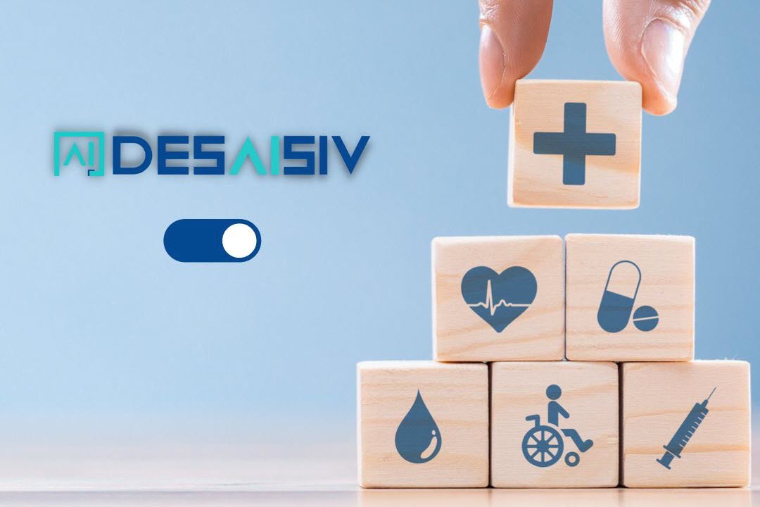 منصة DESAISIV تحصد جولة تمويل Pre-Seed بقيمة 2 مليون دولار