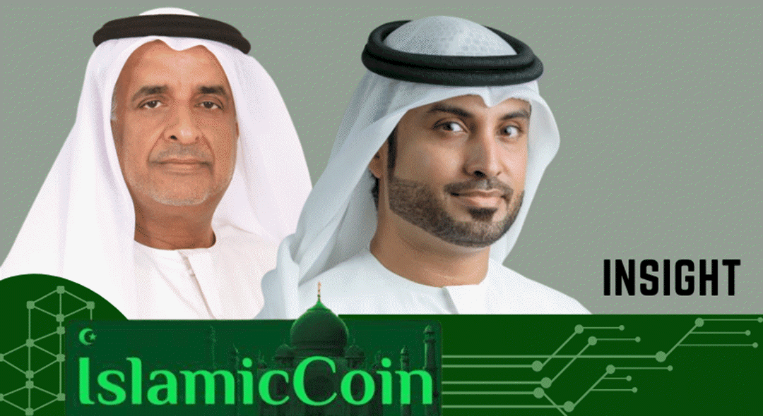 شركة Islamic Coin تحصد تمويلاً بقيمة 200 مليون دولار بواسطة ABO Digital