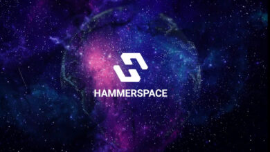شركة Hammerspace تغلق جولة استثمارية بقيمة 56.7 مليون دولار بقيادة أرامكو