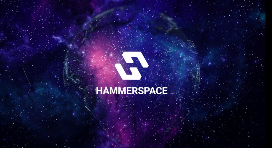 شركة Hammerspace تغلق جولة استثمارية بقيمة 56.7 مليون دولار بقيادة أرامكو