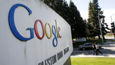 جوجل تناقش استخدام الذكاء الاصطناعي مع مؤسسات إخبارية