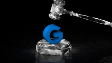 جوجل تفشل في إسقاط دعوى قضائية تطالبها بدفع 5 مليارات دولار للمستخدمين
