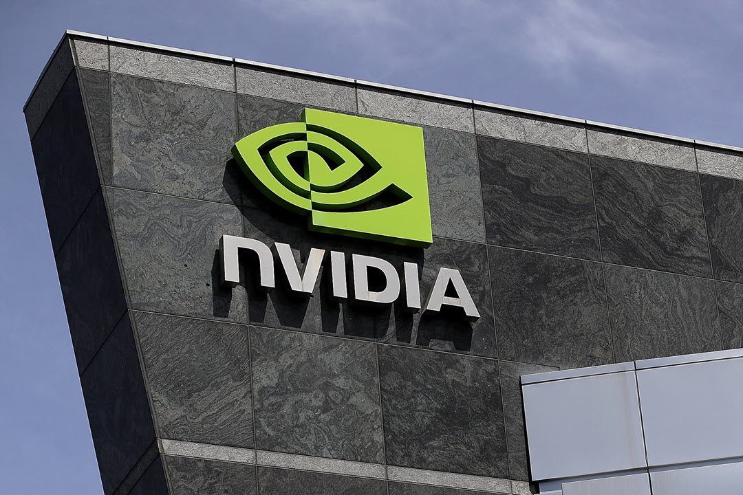 إيرادات ‏Nvidia‏ تسجل نتائج مذهلة بدعم من الطلب على رقائق الذكاء ‏الاصطناعي