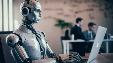 الأمم المتحدة تُجيب عن تأثيرات الذكاء الاصطناعي على الوظائف