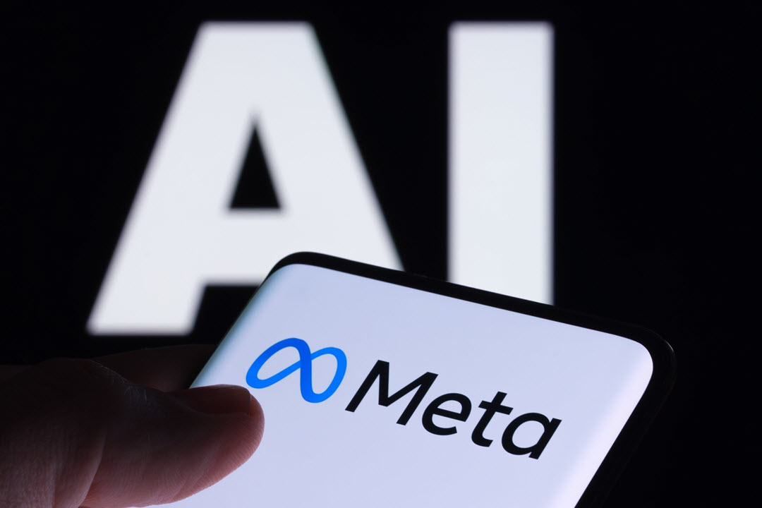 شركة ميتا تطرح أداة جديدة لمنافسة روبوت الدردشة ChatGPT