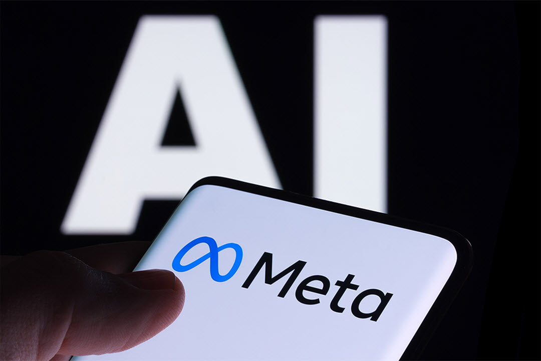 ميتا تحدد موعد إطلاق روبوتات دردشة مدعومة بالذكاء الاصطناعي