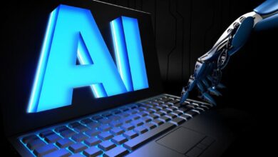 دراسة تدعو إلى وضع ضوابط عالمية على استخدام تقنيات الذكاء الاصطناعي