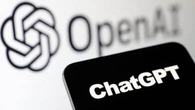هل تعلن OpenAI إفلاسها بسبب روبوت الددرشة ChatGPT؟