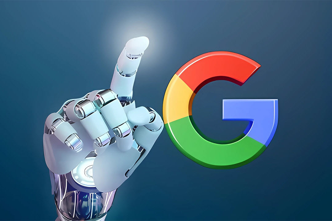 جوجل تضيف تدقيقاً نحوياً إلى محرك البحث بدعم الذكاء الاصطناعي