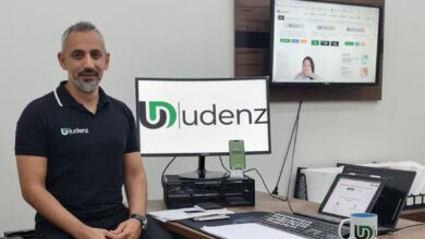 منصة UDENZ الإماراتية تُغلق جولة تمويلية بقيمة 5 ملايين دولار