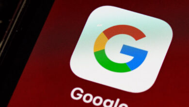 جوجل تقدم ميزة إزالة تفاصيل المستخدم عبر شبكة الإنترنت