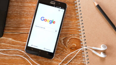 جوجل تضيف مزايا جديدة عبر محرك البحث لحذف المعلومات الشخصية