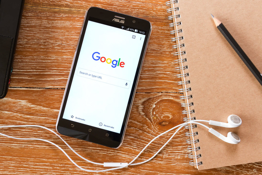 جوجل تضيف مزايا جديدة عبر محرك البحث لحذف المعلومات الشخصية
