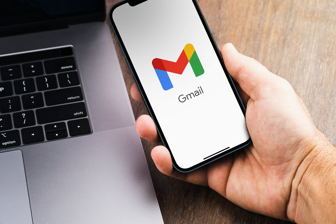 جوجل تعلن عن إطلاق ميزة الترجمة في تطبيق البريد الإلكتروني Gmail