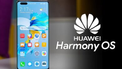 هواوي تكشف عن عدد الهواتف الذكية المزودة بنظام "HarmonyOS"