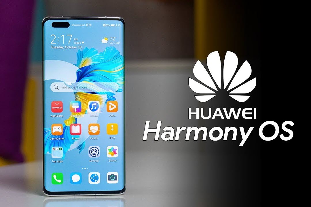 هواوي تكشف عن عدد الهواتف الذكية المزودة بنظام "HarmonyOS"