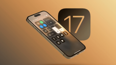آبل تكشف عن أكبر تحديثاتها لنظام iOS 17 الخاص بهواتف آيفون